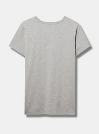 Tim McGraw Classic Cotton Crew Tee