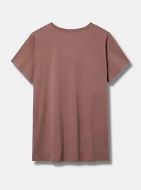 Precious Moments Cotton Crew Tee