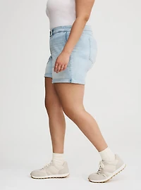 5'' Perfect Mid-Rise Utility Short