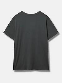 Guns 'n Roses Relaxed Cotton Crew Tee
