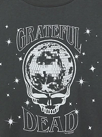 Grateful Dead Relaxed Cotton Tee