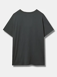 Grateful Dead Relaxed Cotton Tee
