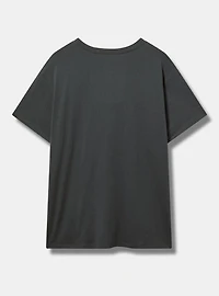 Marvel Avengers Relaxed Cotton Crew Tee