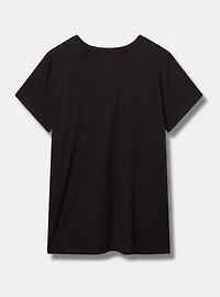 Venom New York Classic Cotton Crew Tee
