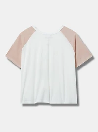 Candy Land Raglan Tee
