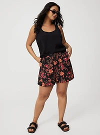Scoop Neck Tank