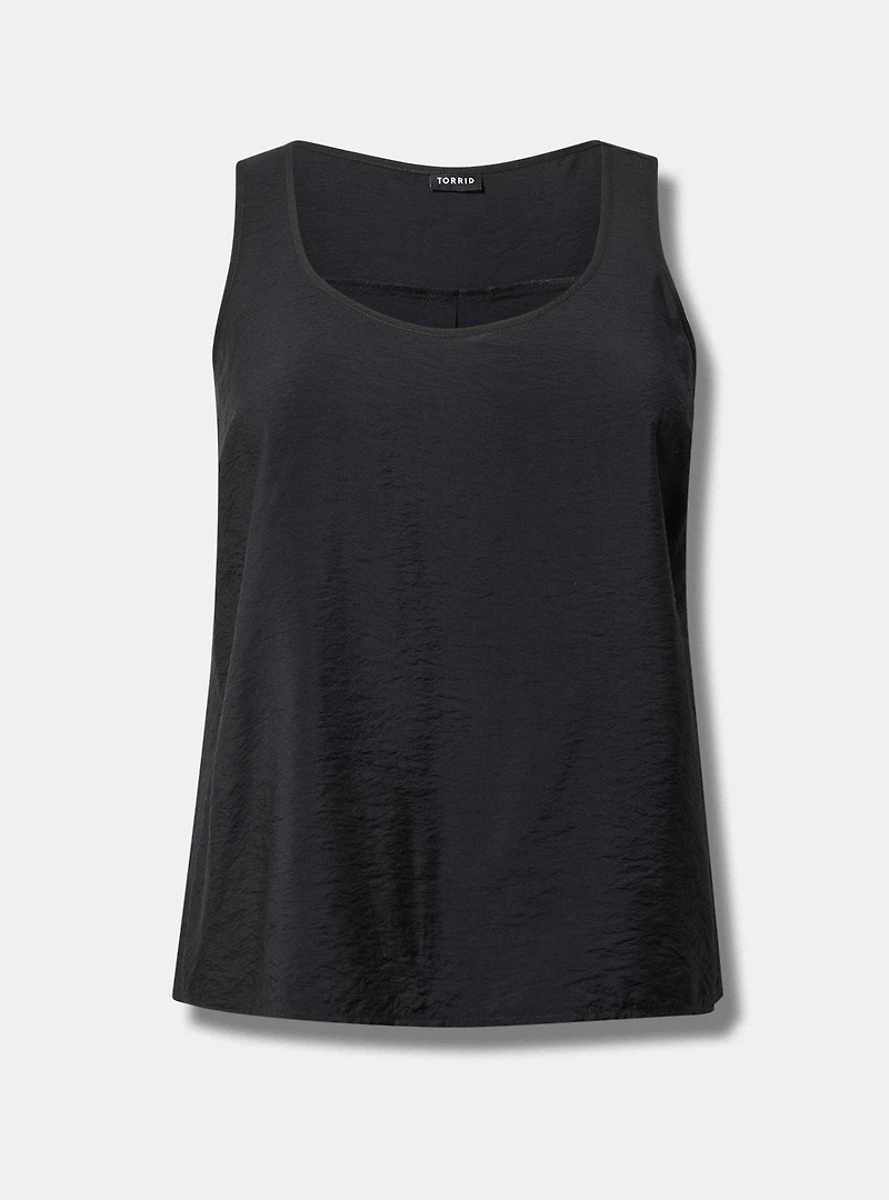 Scoop Neck Tank