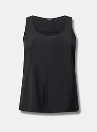 Scoop Neck Tank