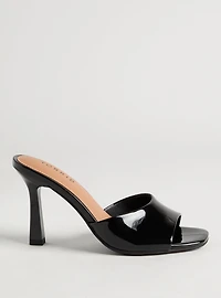 Stiletto Mule (M)