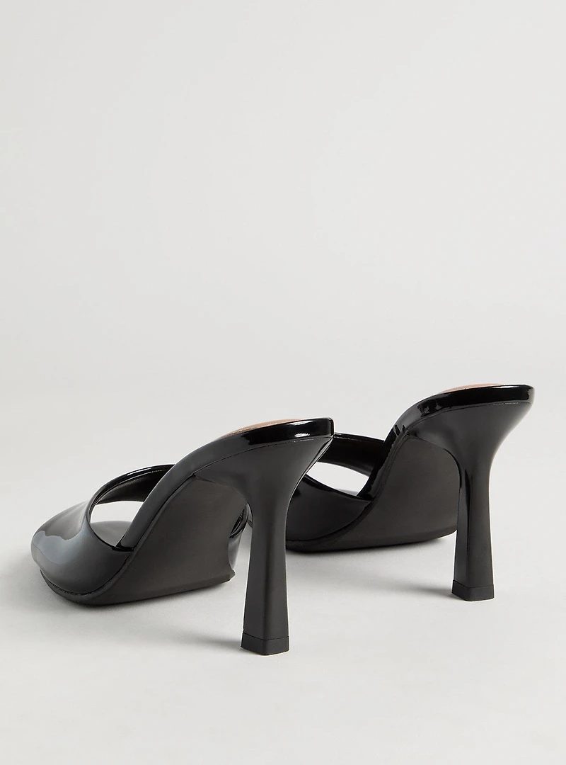 Stiletto Mule (M)