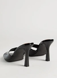 Stiletto Mule (M)
