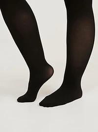 Opaque Control Tights
