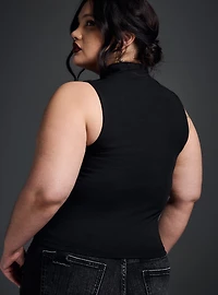 Nightfall Cut-Out Tank