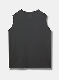 GOOD THINGS RELAXED HERITAGE JERSEY TANK
