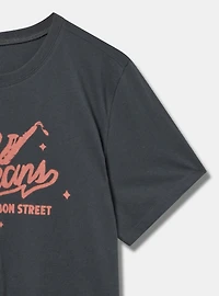 New Orleans Heritage Jersey Tee