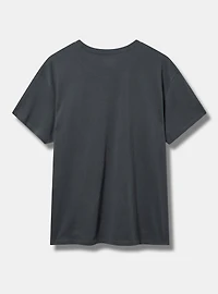 Believing Relaxed Heritage Jersey Tee