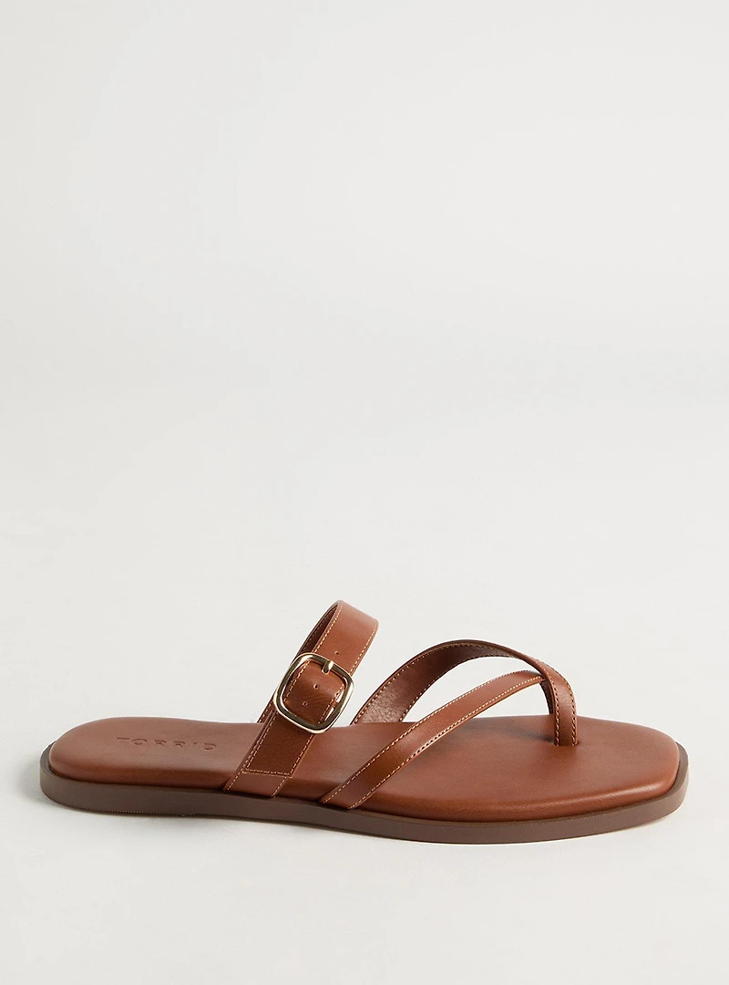 Toe Loop Flip Flop (WW