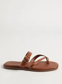Toe Loop Flip Flop (WW