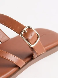 Toe Loop Flip Flop (WW