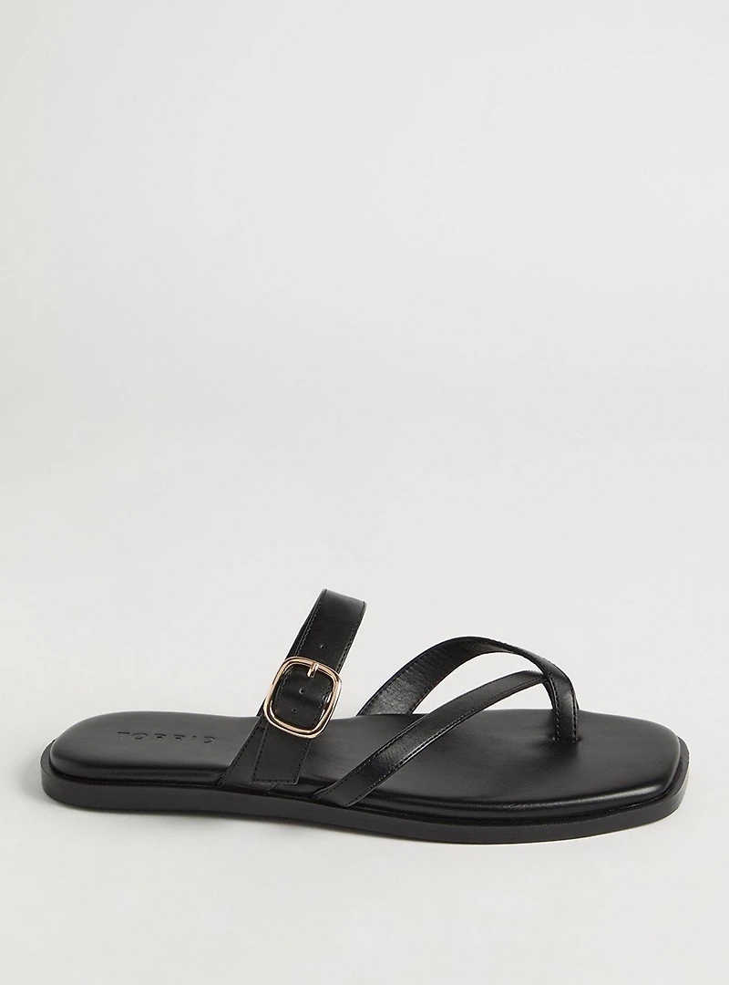 Toe Loop Flip Flop (WW)