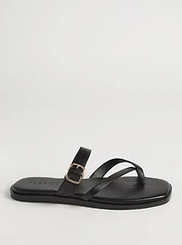 Toe Loop Flip Flop (WW)