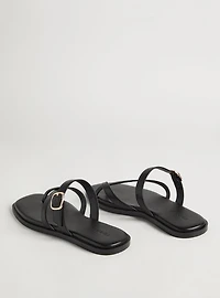 Toe Loop Flip Flop (WW)