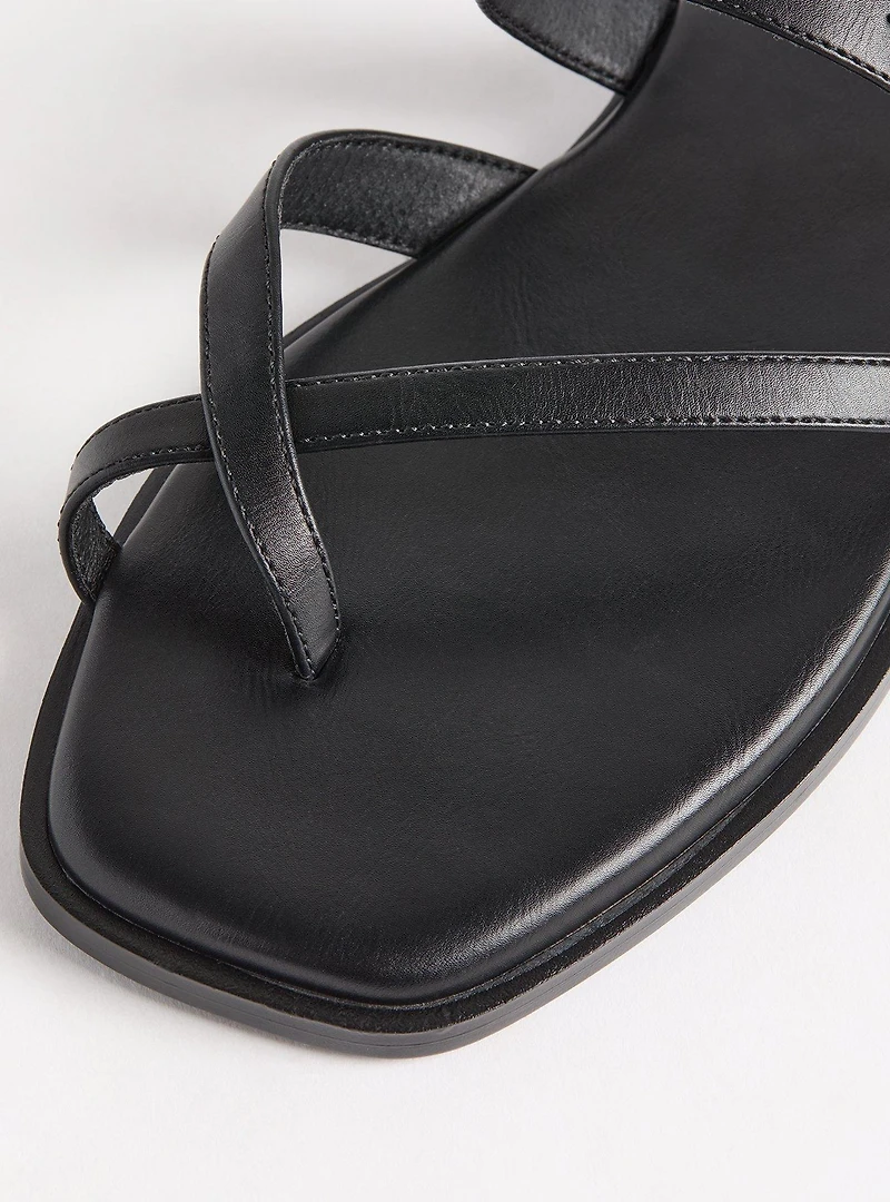 Toe Loop Flip Flop (WW)