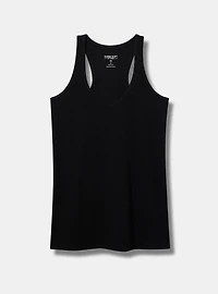 V-Neck Racerback Tank