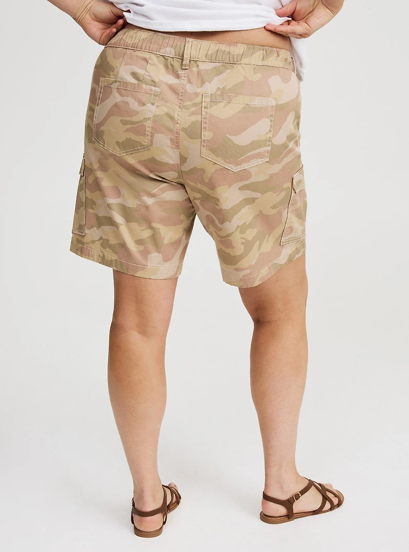 8'' Weekend Bermuda Cargo Short