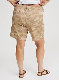 8'' Weekend Bermuda Cargo Short