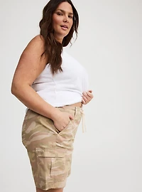 8'' Weekend Bermuda Cargo Short