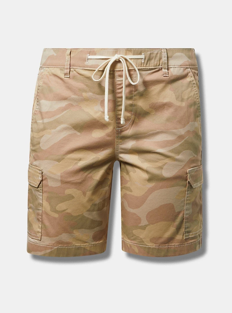 8'' Weekend Bermuda Cargo Short