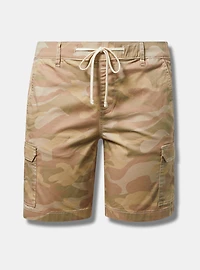8'' Weekend Bermuda Cargo Short