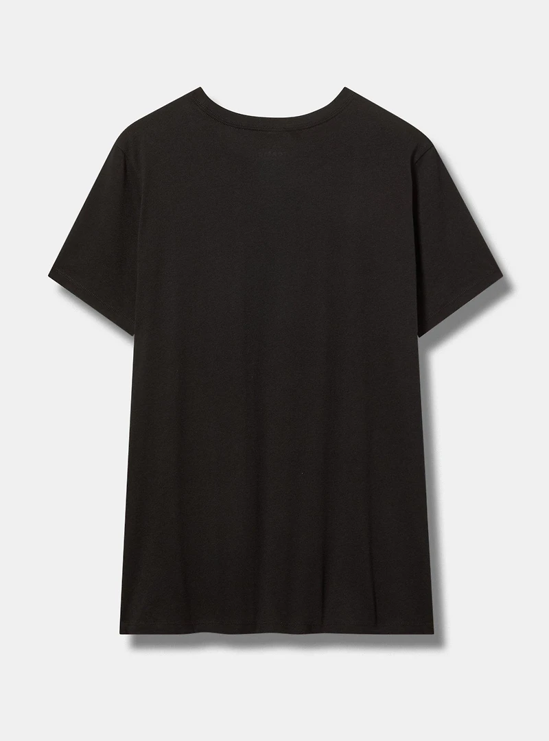 Proud Classic Heritage Jersey Crew Tee