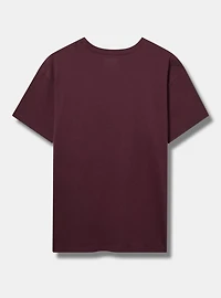 Mystical Desert Relaxed Heritage Jersey Crew Tee