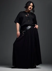 Nightfall Celestial Snake Tee