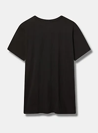 Love Yourself Classic FIt Crew Tee