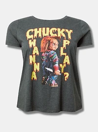 Chucky Lounge Top