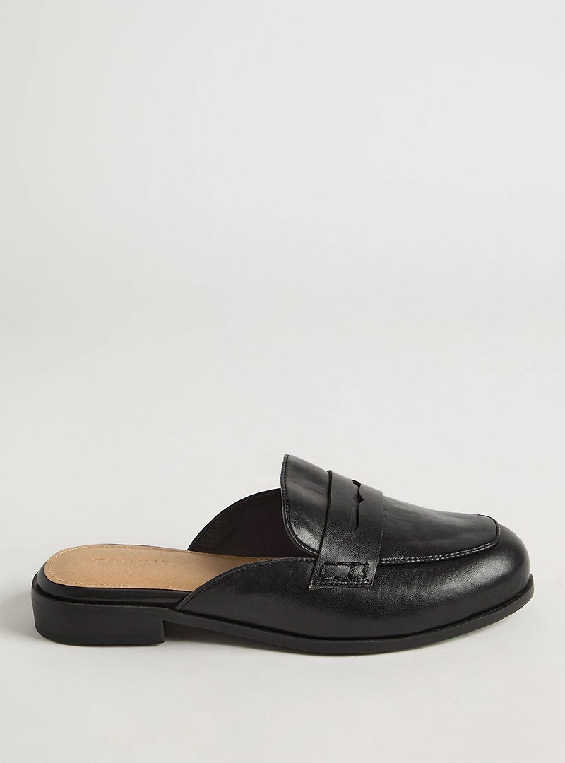 Slip On Mule (WW