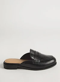 Slip On Mule (WW