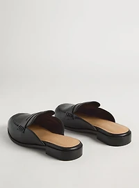 Slip On Mule (WW