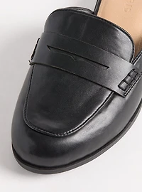Slip On Mule (WW