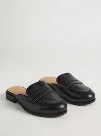 Slip On Mule (WW