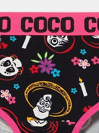Coco Mid-Rise Hipster Panty