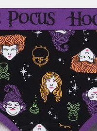 Hocus Pocus Mid-Rise Cheeky Panty