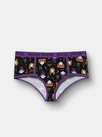 Hocus Pocus Mid-Rise Cheeky Panty