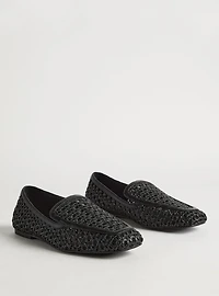 Woven Loafer (WW