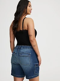 8'' Weekend Bermuda Cargo Short