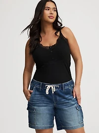 8'' Weekend Bermuda Cargo Short