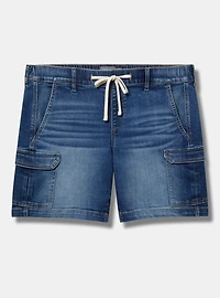 8'' Weekend Bermuda Cargo Short